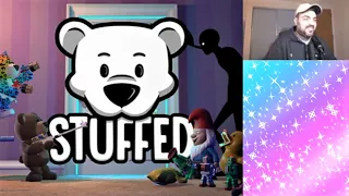 Stuffed gameplay & game review