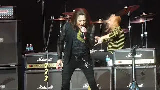 "All She Wrote (Dedicated to CJ Snare)" Stryper@M3 Festival  Columbia, MD 5/5/24