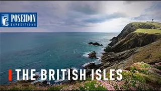 Explore the British Isles with Poseidon Expeditions