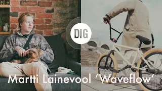 The Daily Life of an Estonian BMX Rider - Martti Lainevool 'Waveflow' Documentary