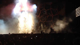 Rammstein @ Rock Werchter 2013 - 0607 2325-0100 Main Stage - Full Concert