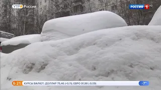 Как правильно подготовить автомобиль к длительной стоянки.Видео обзор.