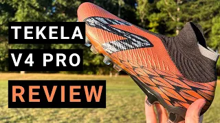 New Balance Tekela V4 Pro - The Best Laceless Boot?