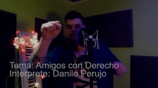 Amigos con Derecho... Reik ( cover cumbia)