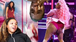 Nicki Minaj & the Barbz vs the World OMG | Reaction
