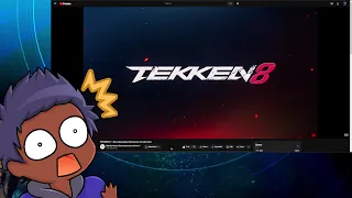 Fuko Reacts! Tekken 8: Nina Trailer & System Mechanics Breakdown