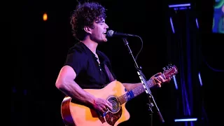 Vance Joy - Lay It On Me [Live from KROQ]