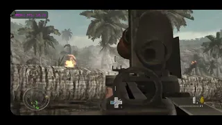 Call of duty World at war. Samsung Galaxy S10+. snapdragon 855. Dolphin Emulator MMJR