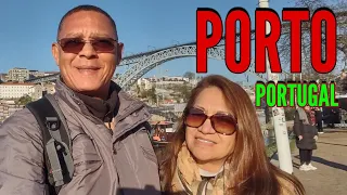 PORTO | PORTUGAL | VILA NOVA DE GAIA | CAIS DA RIBEIRA | VINHO DO PORTO