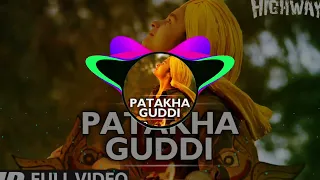 Patakha Guddi Highway Full Song (OFficial) ||A.R Rahman | Alia Bhatt, Randeep Hooda T-Series Music