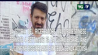 Edizione delle ore 20.00 del 29/09/2023