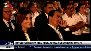 Υπέρμαχος της «κυριαρχικής ισότητας» τελικά ο ψευδοδήμαρχος Αμμοχώστου