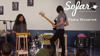 Paris Monster - TBC | Sofar Geneva