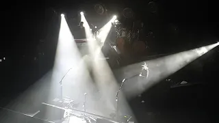 Opeth - Sorceress Live at The London Palladium