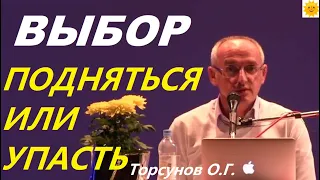 Развитие ЛИЧНОСТИ. Главное Правило и Стадии. Торсунов О.Г.