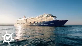 Mein Schiff 3 - Kompakt-Rundgang