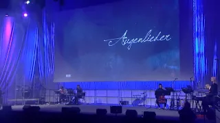 MEHR 2014 - "Augenlieder" live: Johannes Hartl und Freunde (Lobpreis)