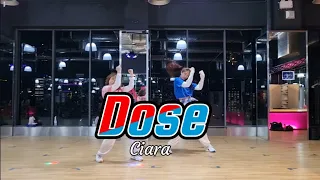 Dose - Ciara | Choreography by Coery