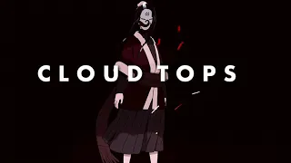 Naruto Type Beat | “Cloud Tops” | Anime Trap Beat | SimplyOtakuMusic