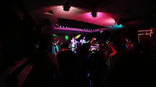 Красная Плесень, Yes Rock Club, Тюмень