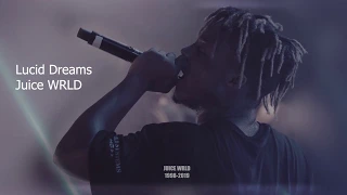 Lucid Dreams (Continuous 10 Hour Ver) -Juice WRLD