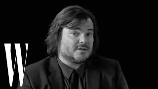 Jack Black - Who Is Your Cinematic Crush?