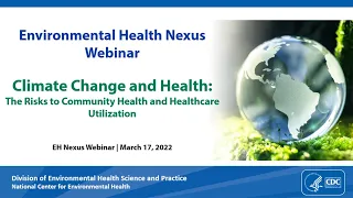 EH Nexus Webinar - March 17, 2022