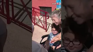 Shorts | Pope Francis Gives A High Five To This Child | Pope Francis News | English News | News18