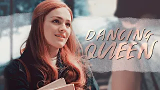 Lily Evans | Dancing Queen