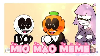 Mio Mao meme 🌟 skid and pump 🌟read desc