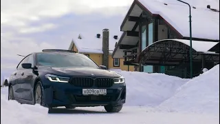 BMW 6 серии GT 2021 просто любовь! ОТЗЫВ ВЛАДЕЛЬЦА