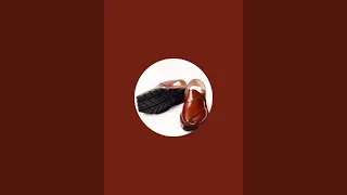 Leather shoes making  is live