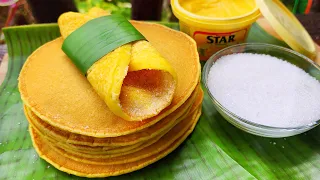 Hotcake (Pinoy Hotcake)