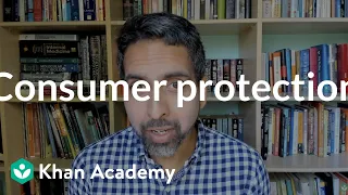 Consumer protection  | Scams & fraud | Financial literacy | Khan Academy