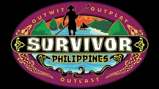 Survivor: Philippines (Season 25) Theme