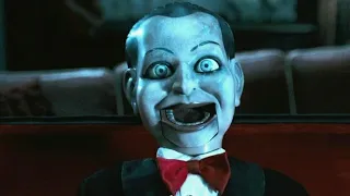 ممنوع لأصحاب القلوب الضعيفه اقوي فيلم رعب هتشوفة والنهاية .. ؟ 😈 - ملخص فيلم الرعب Dead Silence 🔥