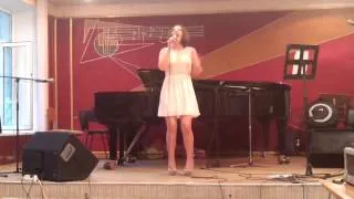 Екатерина Рочняк (Rina) - I love you
