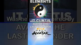 #elements #lyrics inspired by #avatarthelastairbender - #historyofrock #progressiverock #avatar