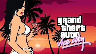 GTA Vice City Серия 1