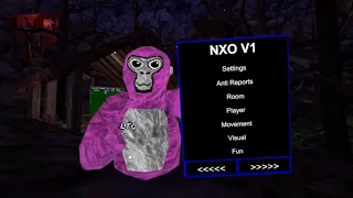 NXO V1 Showcase | Fun | OP | UND | Unique |