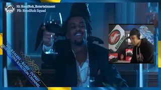 Swedish Rap Reaction: Robin Kadir - Cocktails (feat. Asme) (HD Version Still Processing)