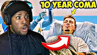 Bestfriend WAKES UP From A 10 Year Coma Prank (Gone Wrong)…