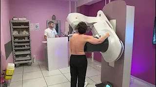 Mammographie 3D : un nouvel outil diagnostic contre le cancer du sein - Allô Docteurs