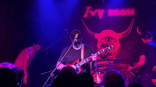 Polyrhythmics ~ live ~ Marshmallow Man ~ 5.16.24 ~ Ivy Room ~ Albany, CA