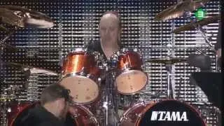 Metallica - Pinkpop 2014 - Full Show