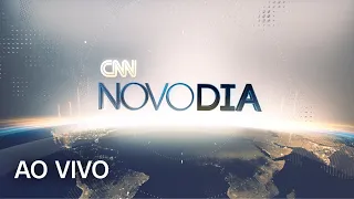 CNN NOVO DIA - 11/03/2022