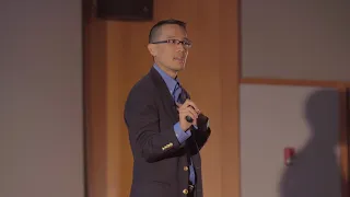 Health and Harm Reduction: Rethinking Conventional Drug Use and Policy | Jeffrey Hom | TEDxUSciences