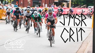 Hardest Crit in the Country? || Joe Martin Stage Race Crit 2023