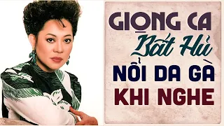 Giọng Ca Nhạc Xưa Bất Hủ Cứ Nghe Là NỔI DA GÀ - Nhạc Vàng Xưa Giao Linh Tuyển Chọn | Tiễn Người Đi