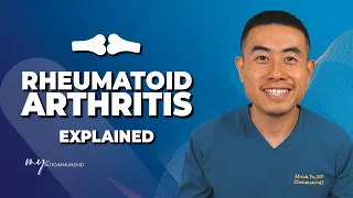 What is Rheumatoid Arthritis? Rheumatoid Arthritis Explained!